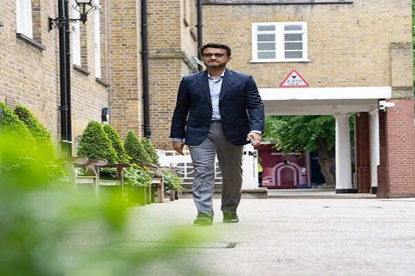 बीसीसीआई अध्यक्ष पद के लिए सौरव गांगुली और अन्य प्रमुख नामों की दौड़