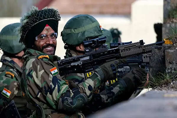 Indian Army Agniveer CEE 2025 का परिणाम जारी, जानें कैसे करें चेक