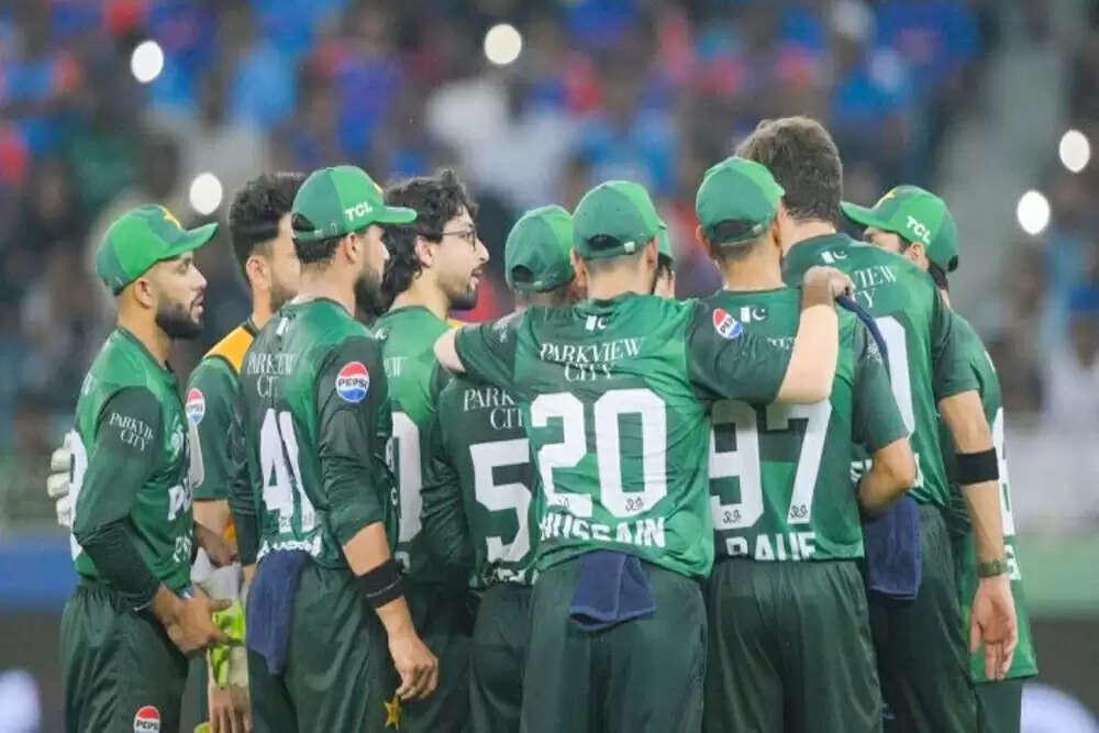 पाकिस्तान में ऑस्ट्रेलिया के खिलाफ टी20 सीरीज की मेज़बानी