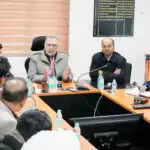 पंजाब में नशे के खिलाफ मुहिम में जन भागीदारी की आवश्यकता: डॉ. बलबीर