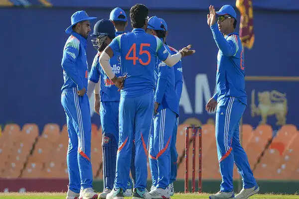 भारत-ए ने त्रिकोणीय सीरीज के फाइनल में श्रीलंका-ए को हराया