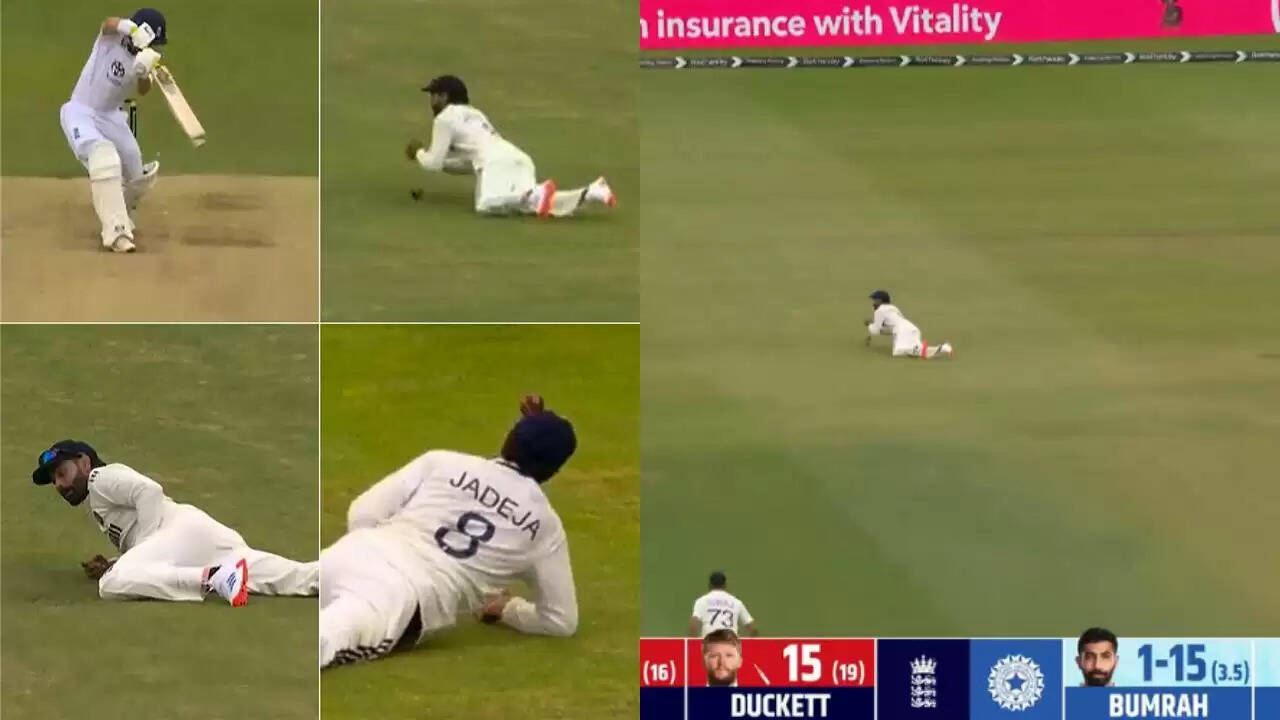 IND vs ENG: रवींद्र जडेजा की गलती से टीम इंडिया को हुआ नुकसान