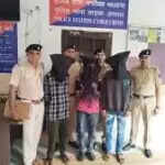 चंडीगढ़ में 14 लाख रुपये की धोखाधड़ी के मामले में पति-पत्नी और बेटे पर कार्रवाई