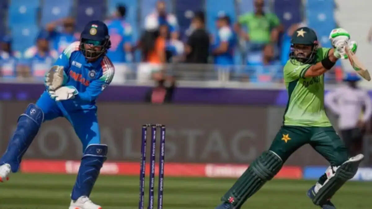 एशियन गेम्स 2026 में भारत के क्रिकेट मैचों की तारीखों की घोषणा