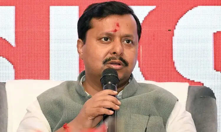 राहुल गांधी के विवादास्पद बयान पर भाजपा की कड़ी प्रतिक्रिया