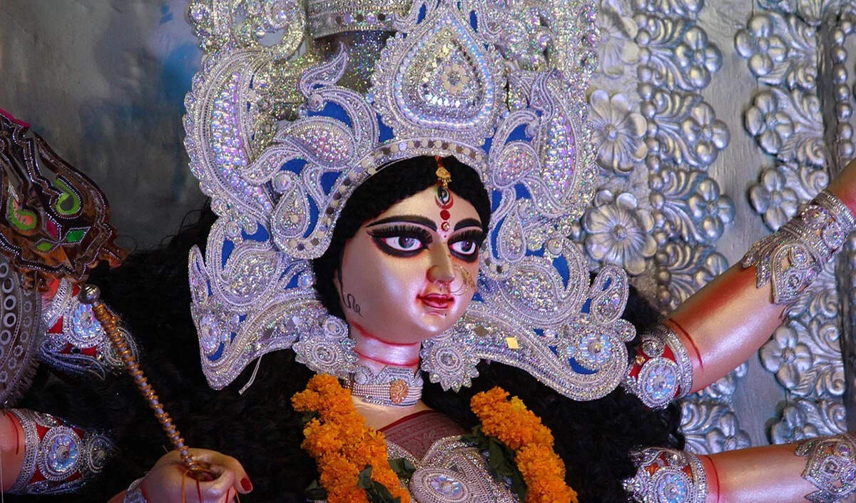 गुप्त नवरात्रि: देवी दुर्गा की आराधना का विशेष पर्व