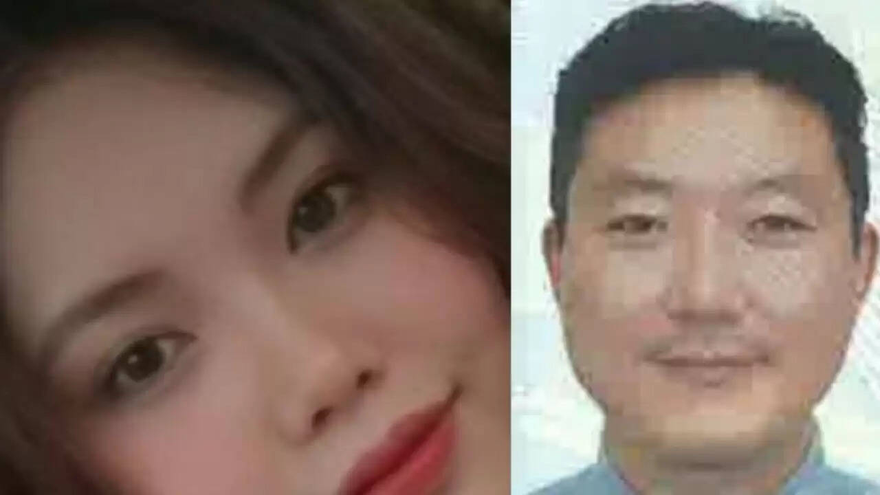 नोएडा में विदेशी नागरिक की हत्या: लिव-इन पार्टनर पर लगा आरोप