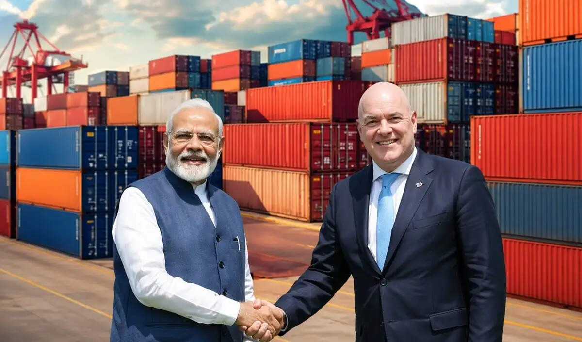 भारत और न्यूजीलैंड के बीच फ्री ट्रेड एग्रीमेंट पर महत्वपूर्ण घोषणा