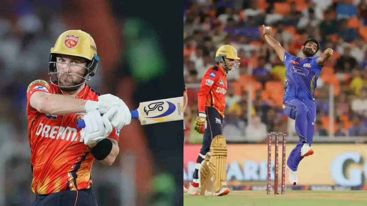 Josh Inglis ने Bumrah के खिलाफ IPL 2025 में मचाई धूम