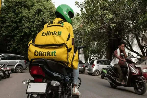 सरकार का बड़ा फैसला: अब 10 मिनट में नहीं होगी ऑनलाइन डिलीवरी