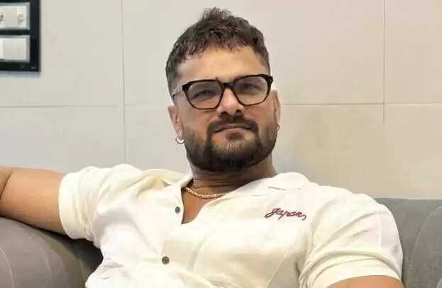 बिहार विधानसभा चुनाव 2025: खेसारी लाल यादव की पत्नी के चुनावी मैदान में उतरने की संभावना