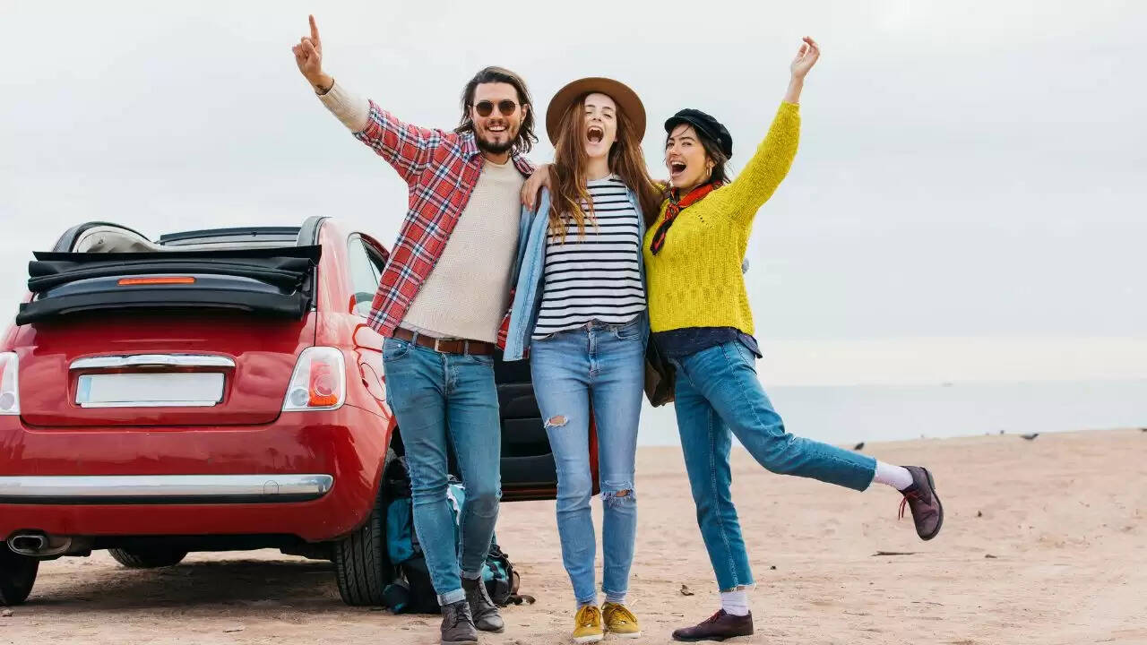 दिसंबर 2025 में क्रिसमस मनाने के लिए बेहतरीन जगहें