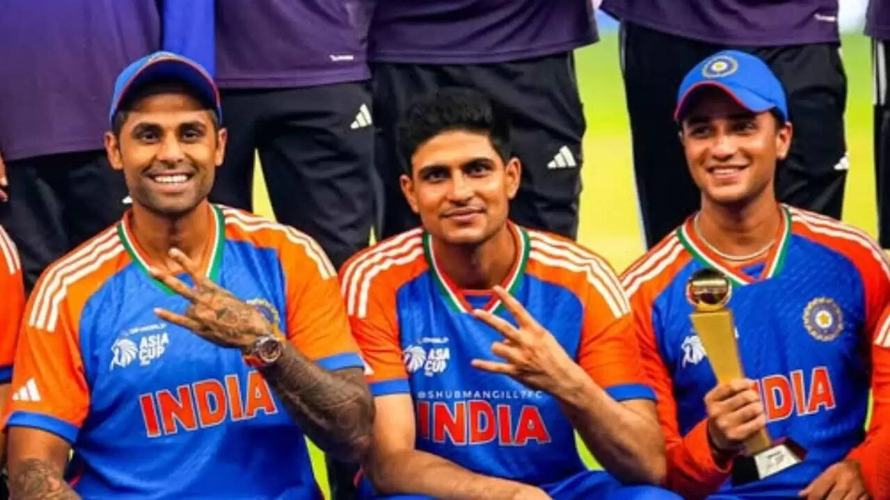 टी20 वर्ल्ड कप 2026 के लिए भारत के ओपनर्स की पुष्टि