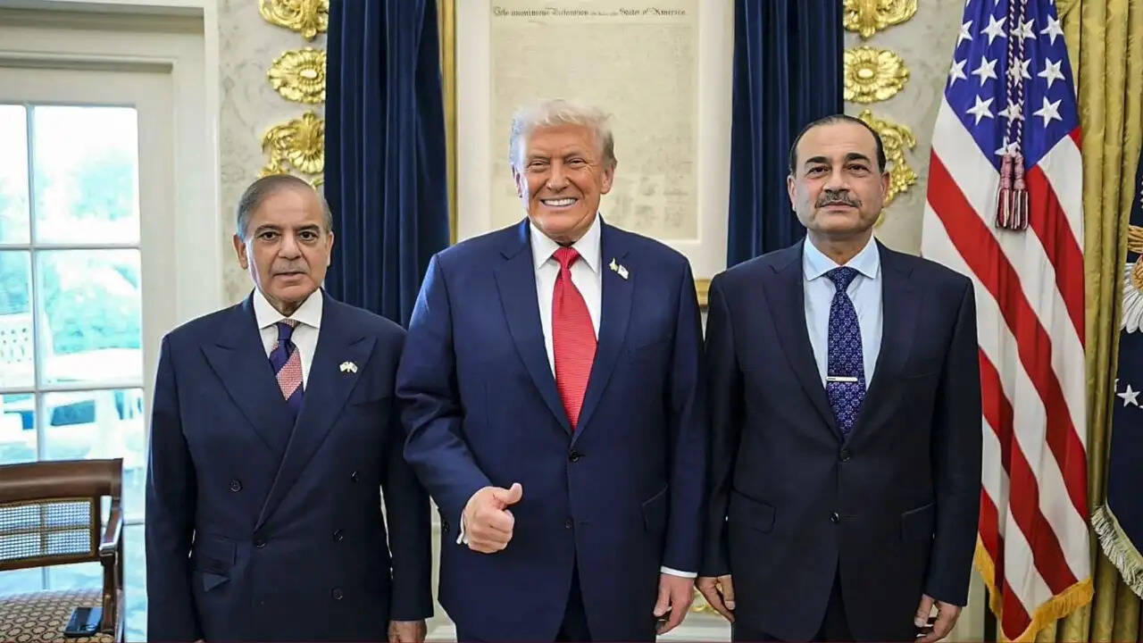 ईरान-इजरायल-अमेरिका संघर्ष में दो सप्ताह का विराम