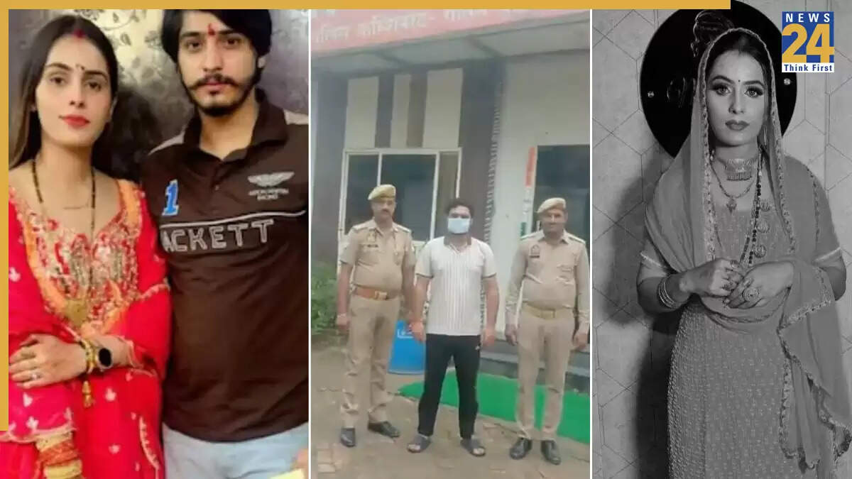 निक्की हत्या मामले में तीसरे आरोपी की गिरफ्तारी