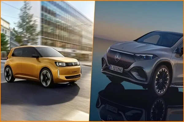 भारत में इलेक्ट्रिक कार निर्माण में तेजी लाएंगे स्कोडा-फॉक्सवैगन और मर्सिडीज