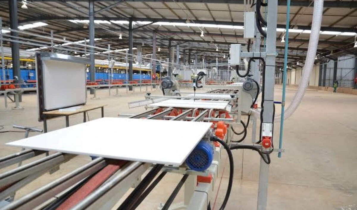 मोरबी का सिरेमिक उद्योग संकट में, गैस आपूर्ति बाधित