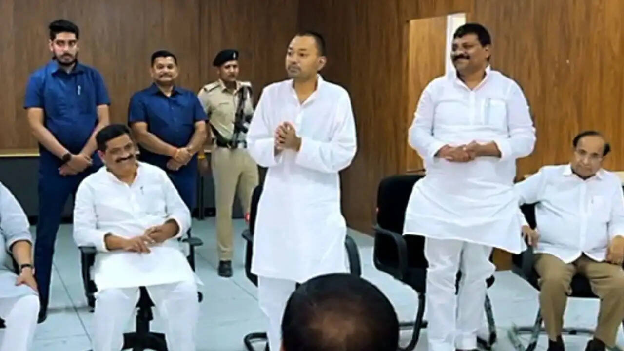 निशांत कुमार ने जनता दल (यूनाइटेड) में ली सदस्यता, बिहार की राजनीति में नया मोड़