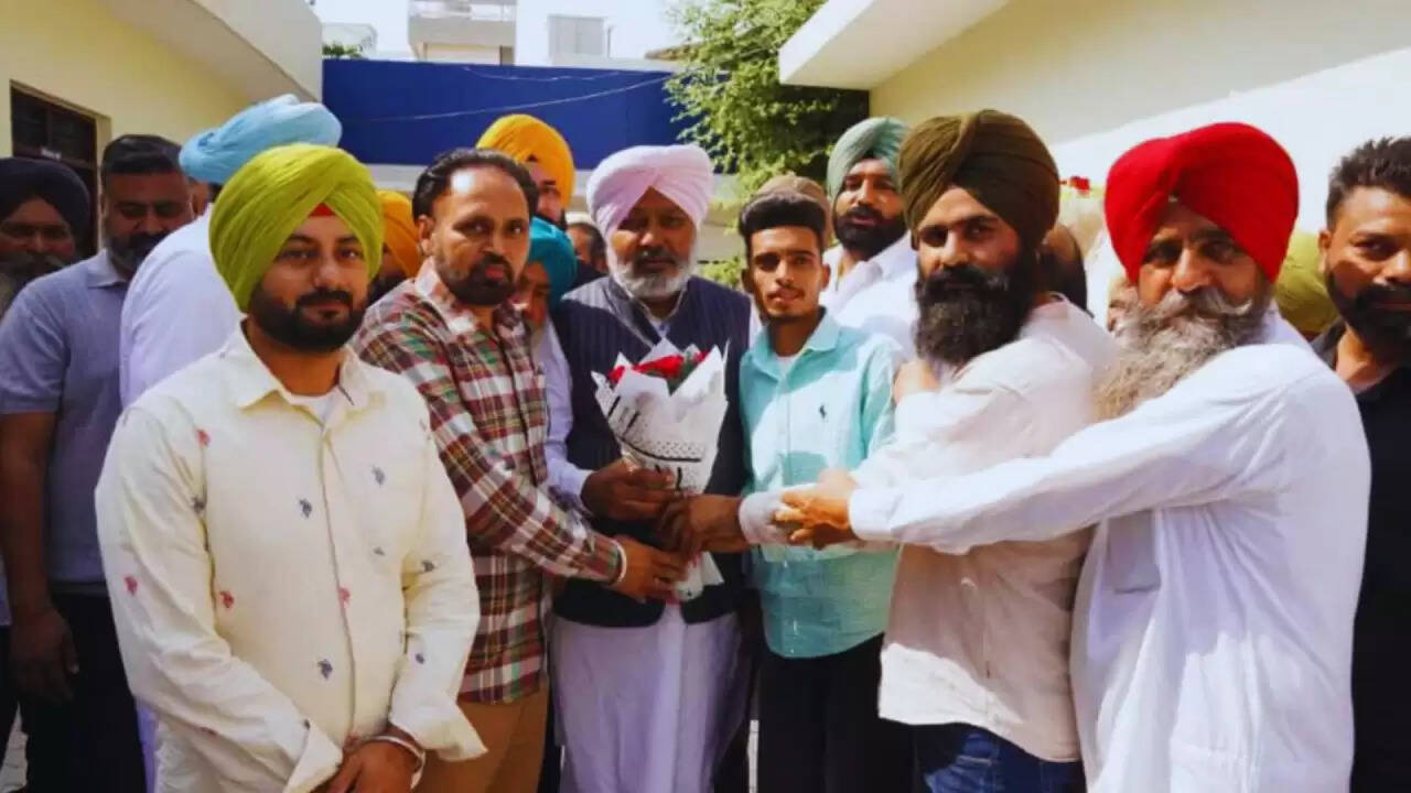 पंजाब सरकार ने बाढ़ पीड़ितों के लिए 209 करोड़ रुपये की पहली किश्त जारी की