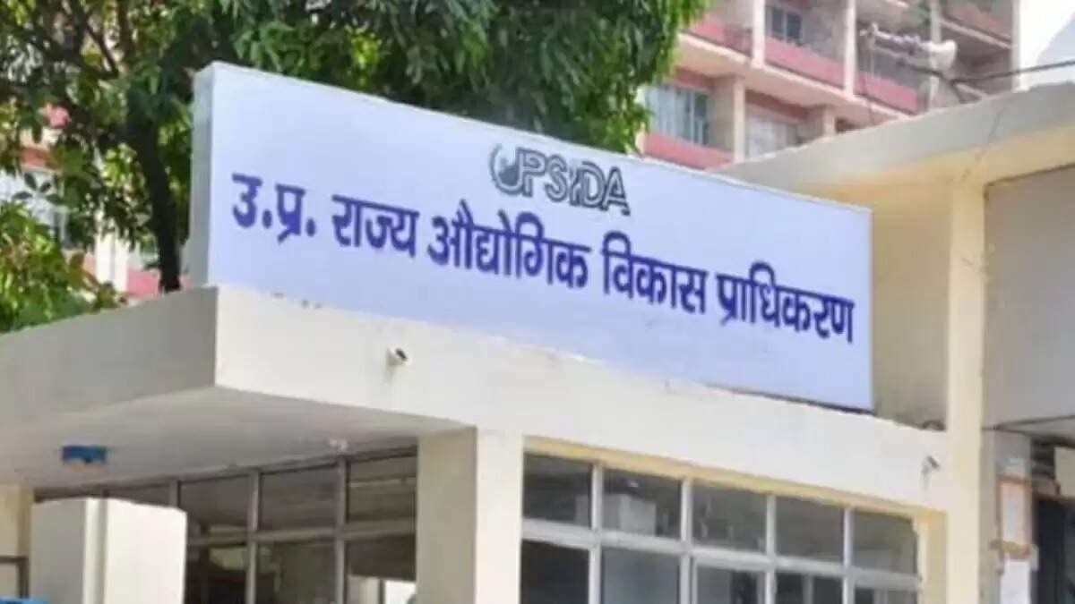 यूपीसीडा ने अंसल बिल्डर का भूखंड आवंटन किया रद्द