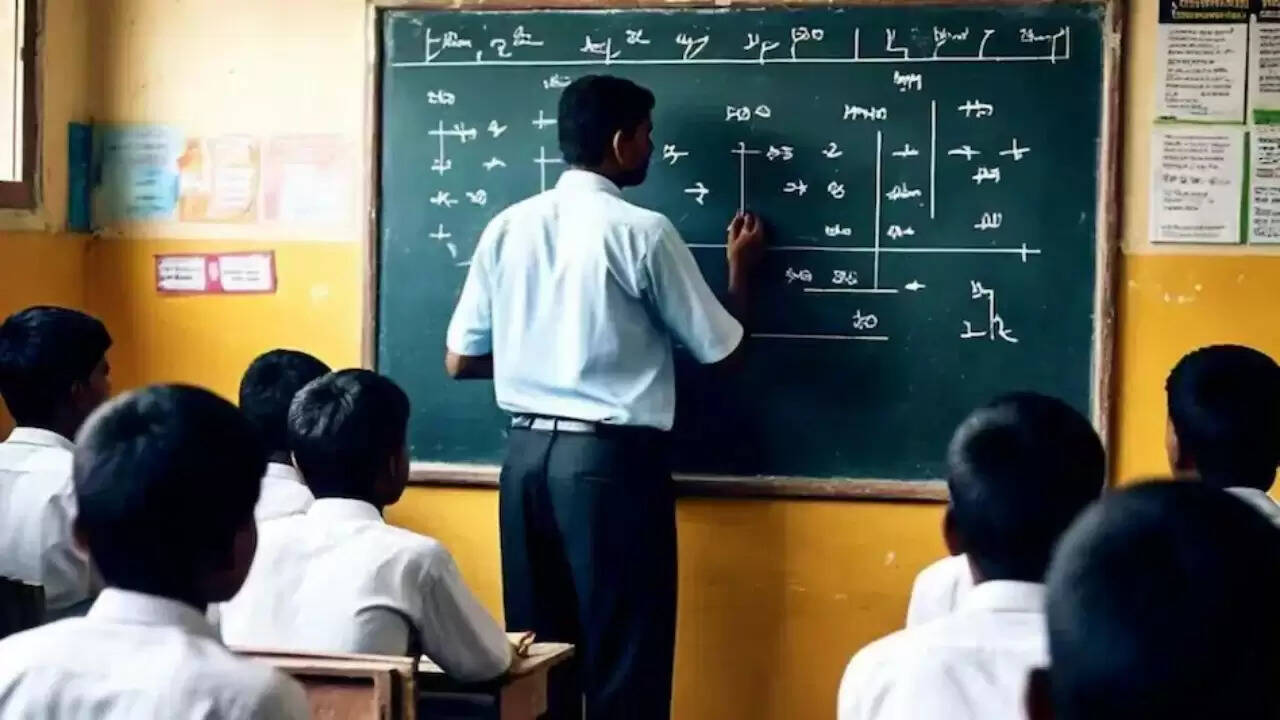 राष्ट्रीय शिक्षक पुरस्कार 2025: शिक्षकों को सम्मानित करने की नई पहल