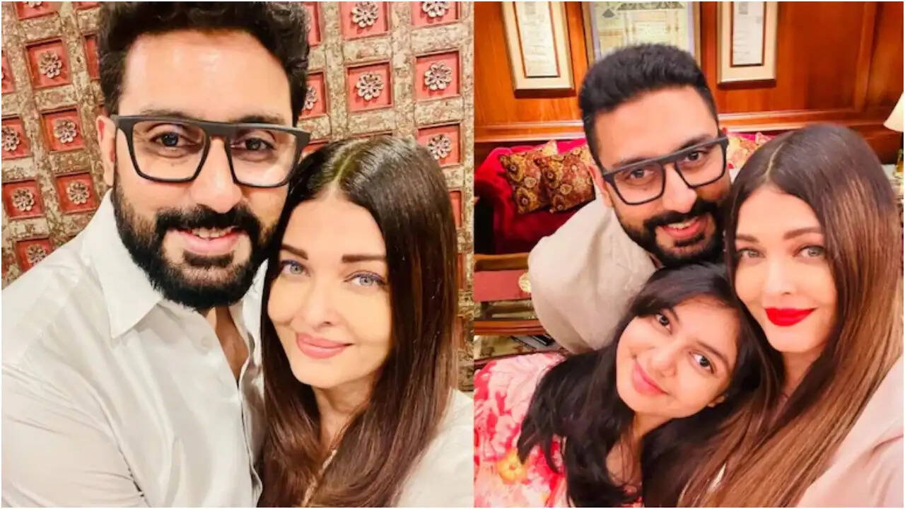 अभिषेक बच्चन ने साझा की शादी की सफलता के राज