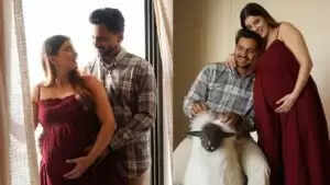 मुंबई के कप्तान शार्दुल ठाकुर बने पिता, सोशल मीडिया पर मिली बधाइयाँ