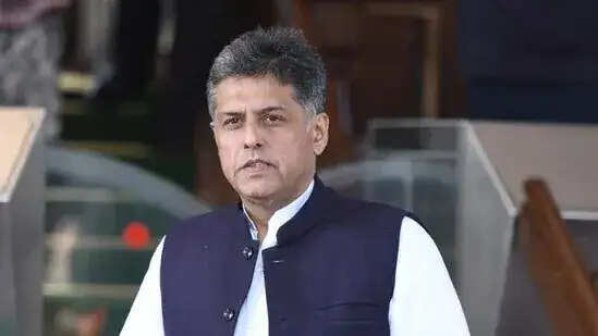चंडीगढ़ में सांसद मनीष तिवारी ने मेट्रो परियोजना की आवश्यकता पर जोर दिया