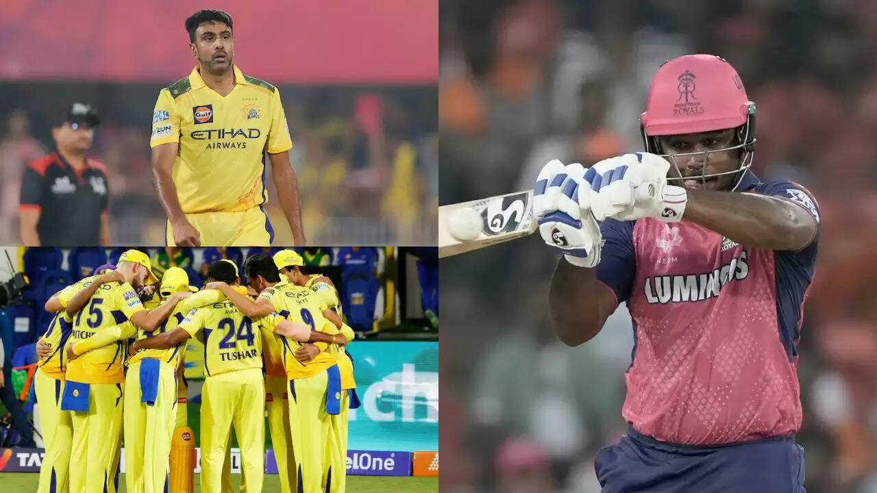 IPL 2026 में संजू सैमसन का चेन्नई सुपर किंग्स में शामिल होना संभव