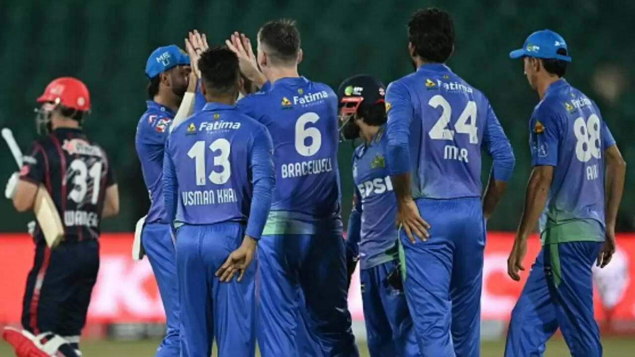 मुल्तान सुल्तांस के मालिक अली खान तरीन ने PSL से हटने का लिया बड़ा फैसला