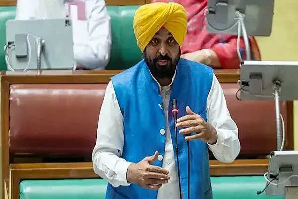 पंजाब विधानसभा में विश्वास प्रस्ताव पारित, मुख्यमंत्री मान ने जताया विश्वास