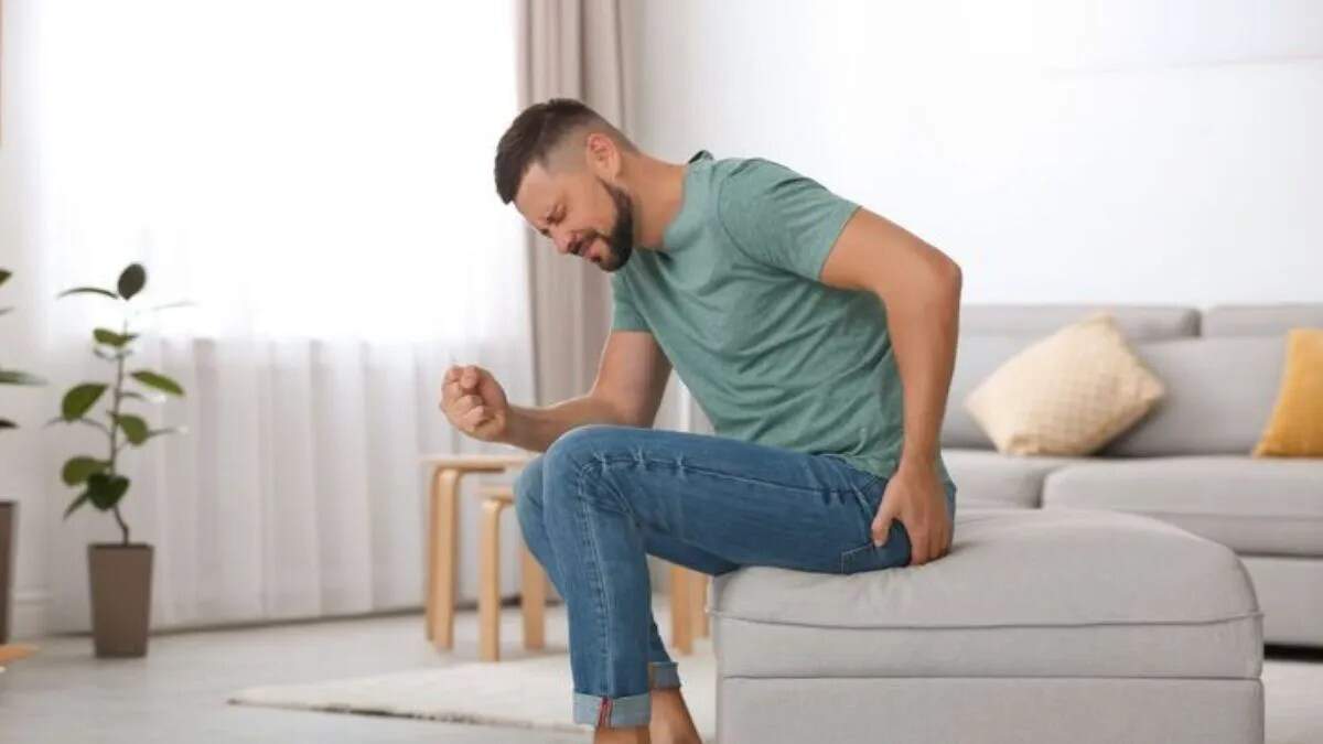 बवासीर की बढ़ती समस्या: खान-पान और जीवनशैली का प्रभाव