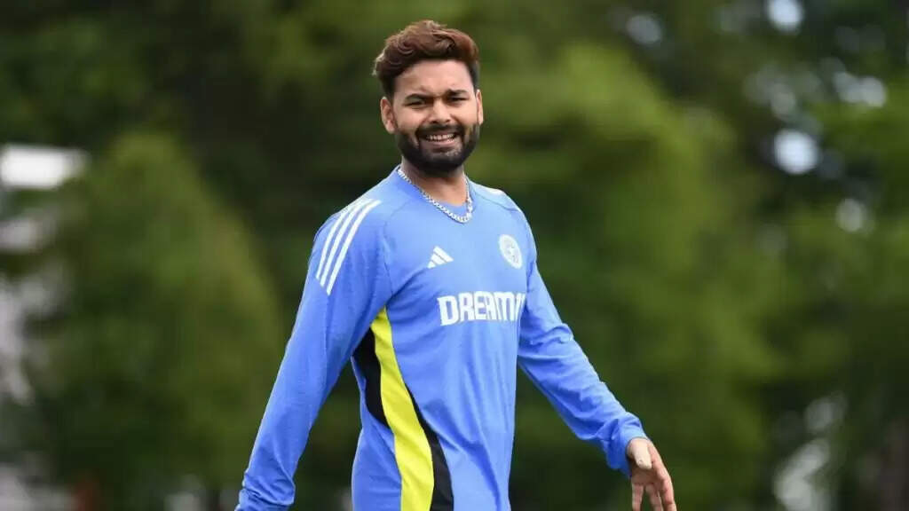 ऋषभ पंत की चोट से टीम इंडिया में उपकप्तान का बदलाव, केएल राहुल को मिल सकती है जिम्मेदारी