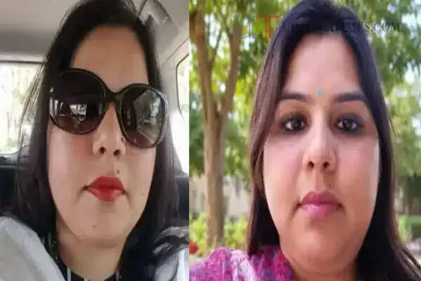 गुरदासपुर की SDM अनुप्रीत कौर रंधावा की गिरफ्तारी, 1.63 करोड़ के गबन का मामला