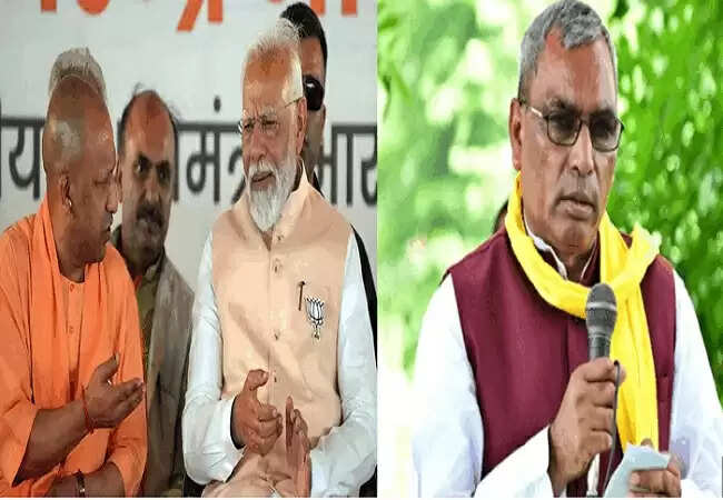 ओम प्रकाश राजभर ने बिहार में 153 सीटों पर चुनाव लड़ने का किया ऐलान
