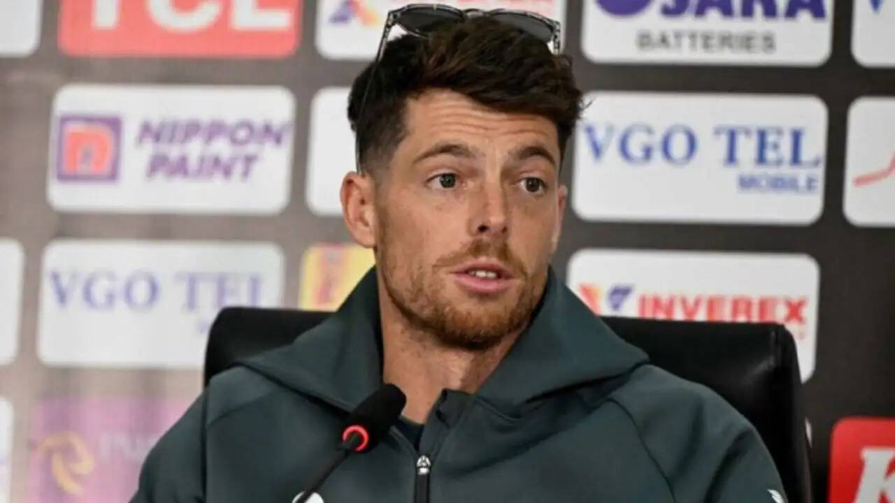 भारत और न्यूजीलैंड के बीच टी20 वर्ल्ड कप 2026 का फाइनल मुकाबला