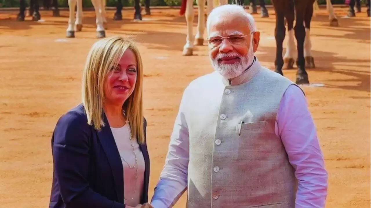 जॉर्जिया मेलोनी की आत्मकथा: पीएम मोदी ने लिखा प्रस्तावना, जानें क्या है खास