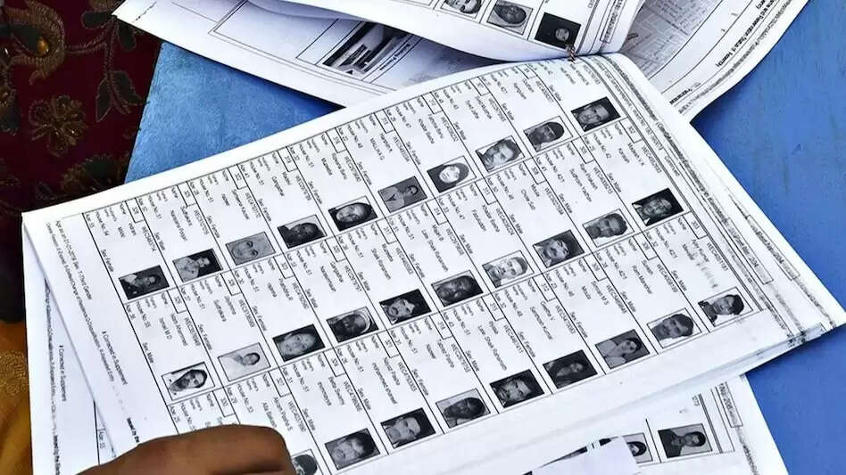 बिहार में मोबाइल e-Voting ऐप का शुभारंभ, चुनाव प्रक्रिया में तकनीकी नवाचार