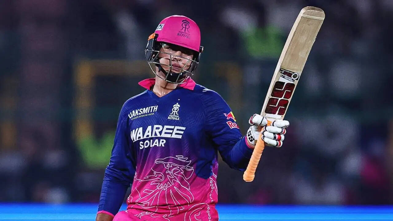 क्या है वैभव सूर्यवंशी का जादू? IPL 2026 में बने नए रिकॉर्ड्स से सबको किया हैरान