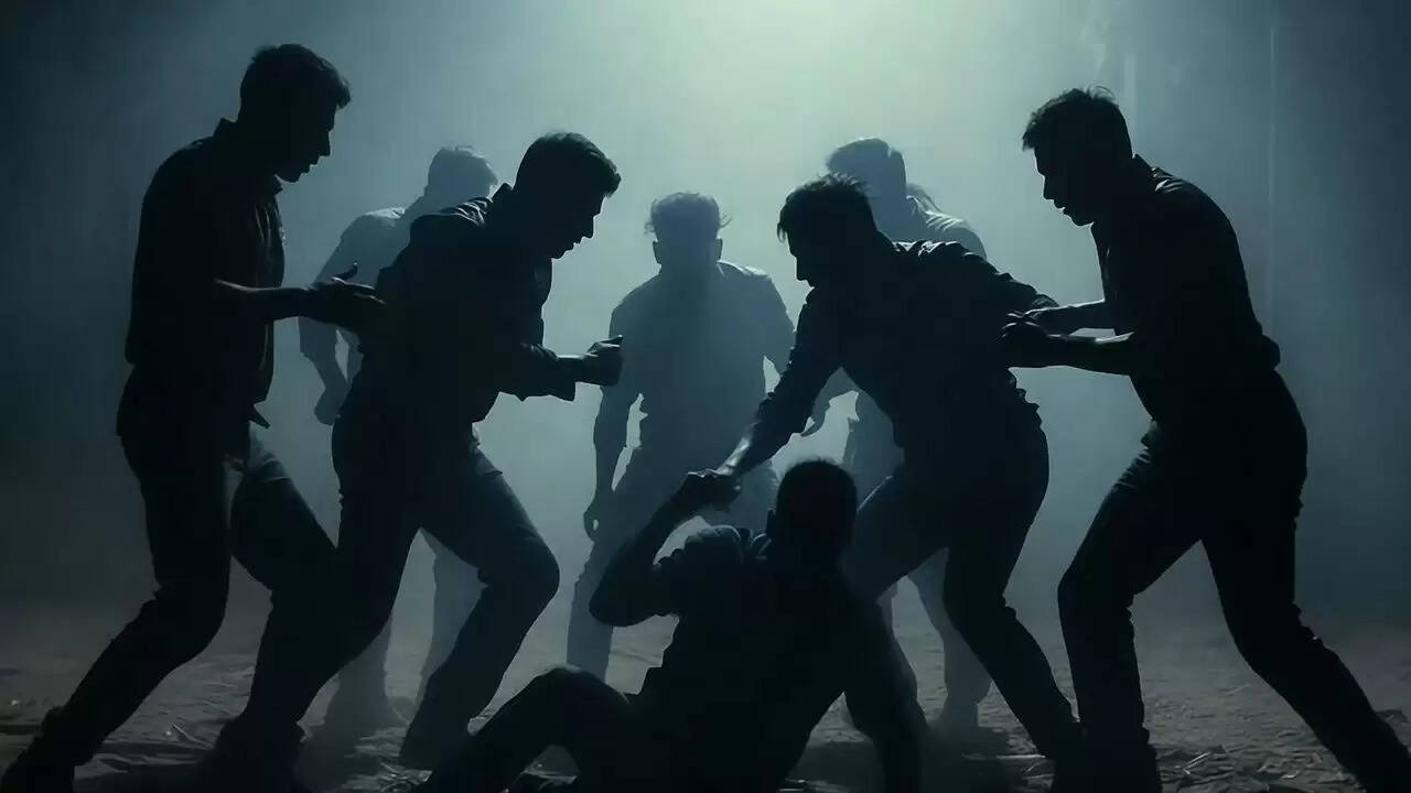 अजमेर में युवक पर हमले की घटना, पुरानी दुश्मनी का परिणाम