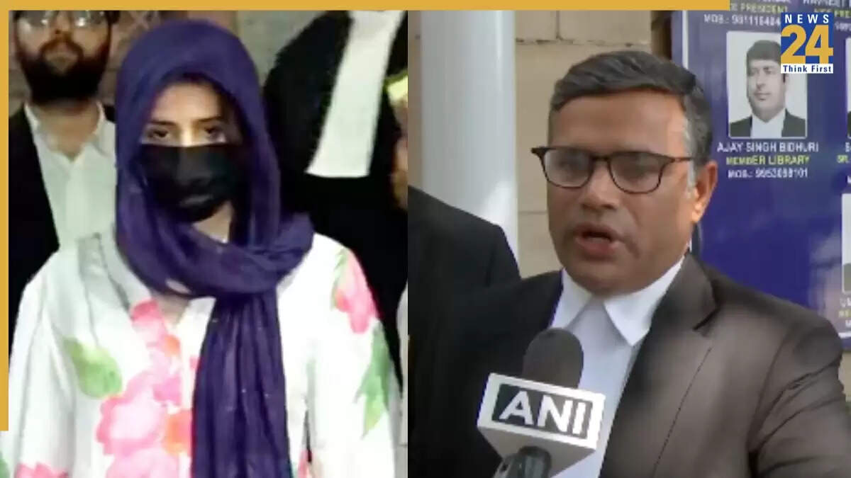 दिल्ली के धौला कुंआ में BMW दुर्घटना: आरोपी के वकील का बयान