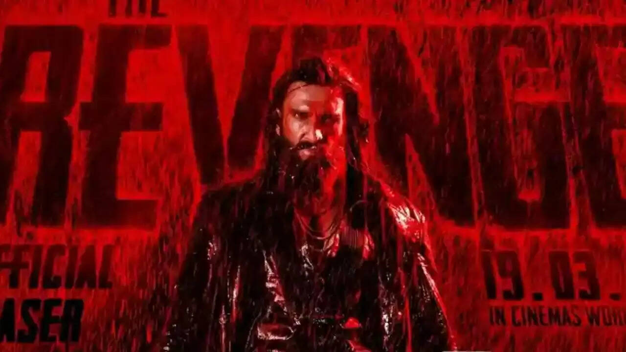 धुरंधर 2: OTT डील ने मचाई हलचल, रणवीर सिंह की फिल्म की सफलता का असर