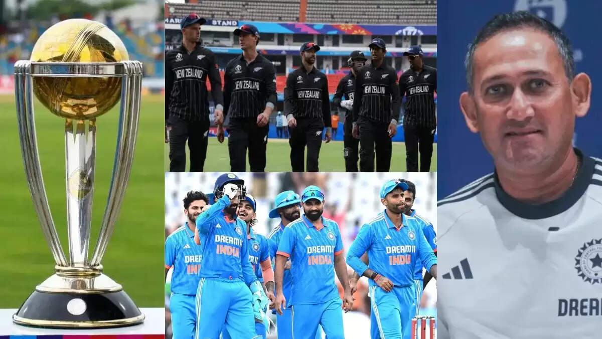 न्यूजीलैंड के खिलाफ 3 वनडे मैचों के लिए संभावित 16 सदस्यीय भारतीय टीम