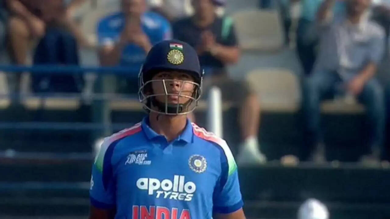 वैभव सूर्यवंशी की विस्फोटक पारी ने क्रिकेट जगत में मचाई हलचल