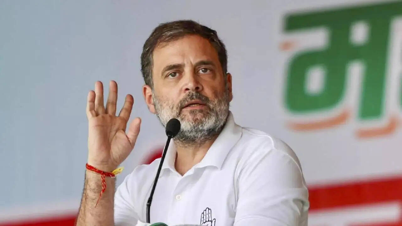 राहुल गांधी का मोदी पर अटूट ध्यान: क्या है इसके पीछे का सच?