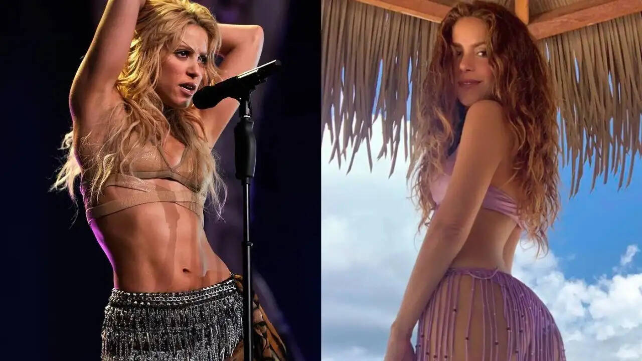 शकीरा का भारत में कॉन्सर्ट टला, फैंस में निराशा का माहौल