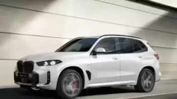 2025 BMW X5: नई एसयूवी भारत में लॉन्च, जानें कीमत और फीचर्स