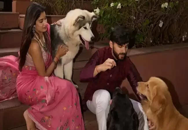 जाह्नवी कपूर और वरुण धवन ने सुप्रीम कोर्ट के आदेश पर जताई नाराजगी