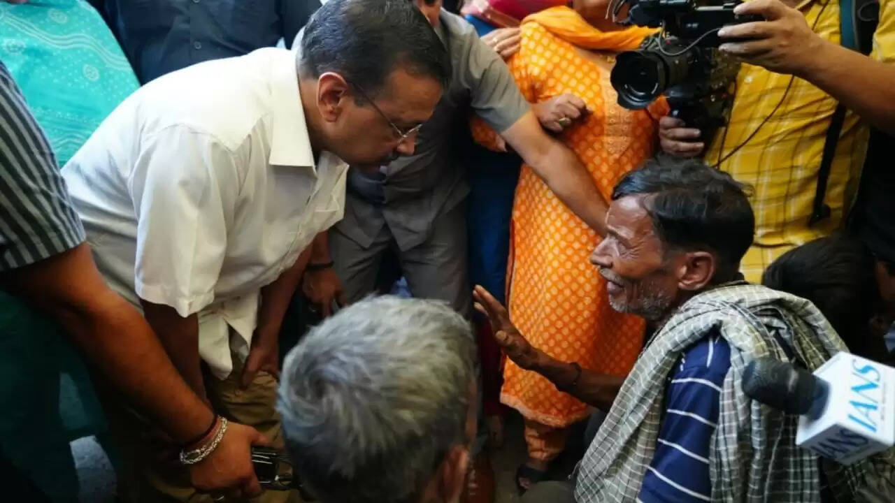 दिल्ली में बाढ़ संकट: प्रशासनिक खामियों का खुलासा और जनता की बढ़ती चिंताएं