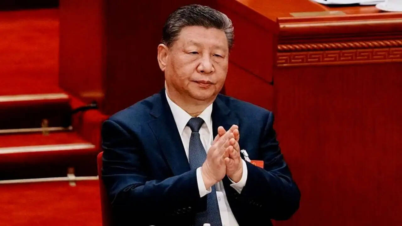 शी जिनपिंग का नया शांति प्रस्ताव: क्या मध्य पूर्व में स्थायी शांति संभव है?